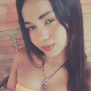 Babysitter in Palmas: Thainá