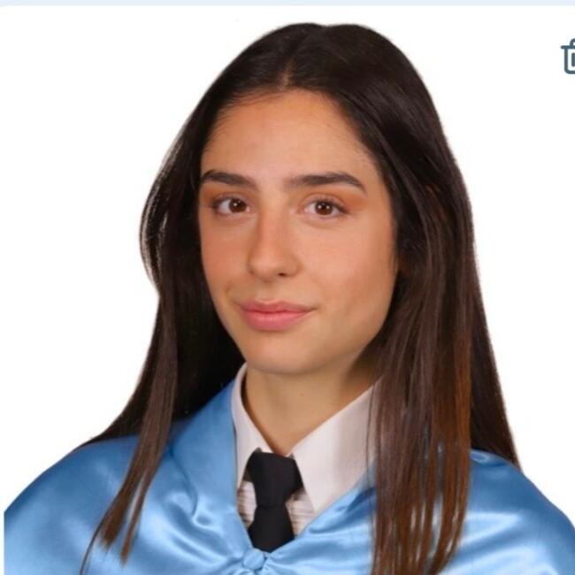 Canguro en Vitoria: Paula