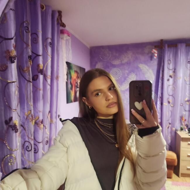 Babysitter in Niš: Miljana