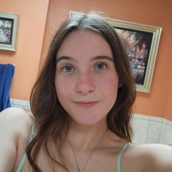 Babysitter in Newark (Delaware): Corrine