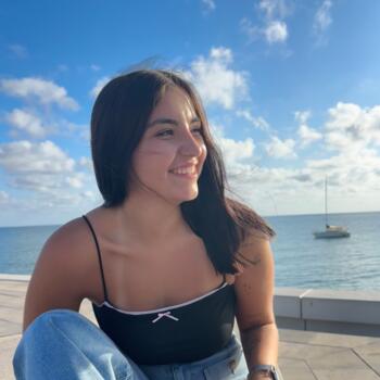 Babysitter in Olesa de Montserrat: Mariona