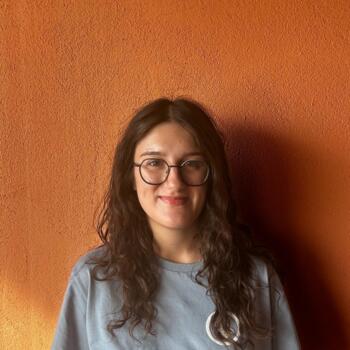 Babysitter a Chieti: Sara