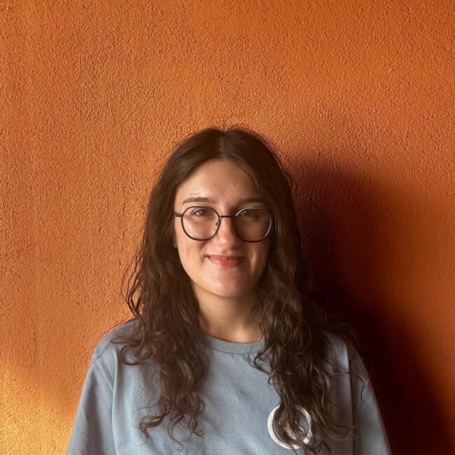 Babysitter in Chieti: Sara