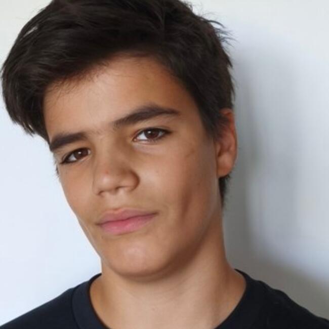 Dadilja u Zagreb: Lorenc