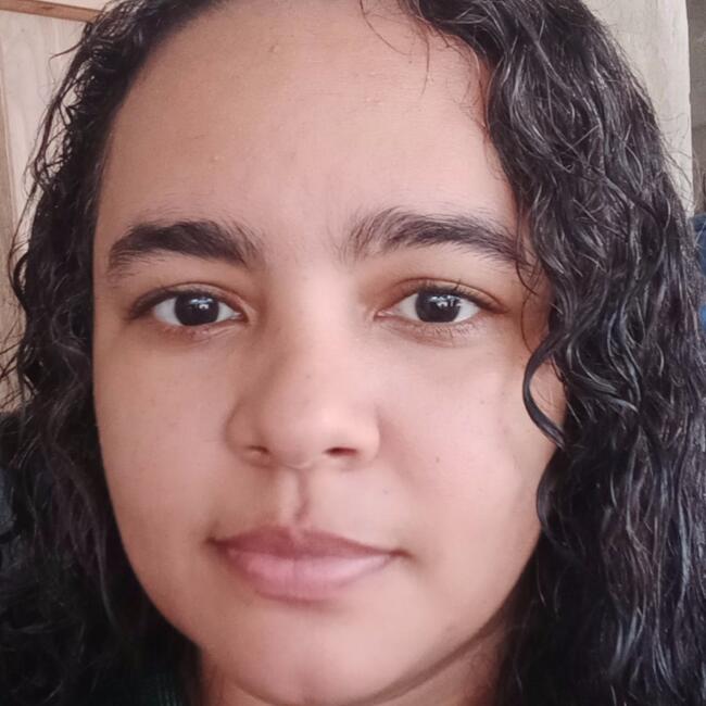 Niñera en Valledupar: Erika patricia