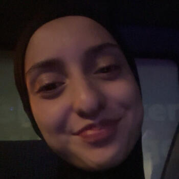 Babysitter i København: Azra