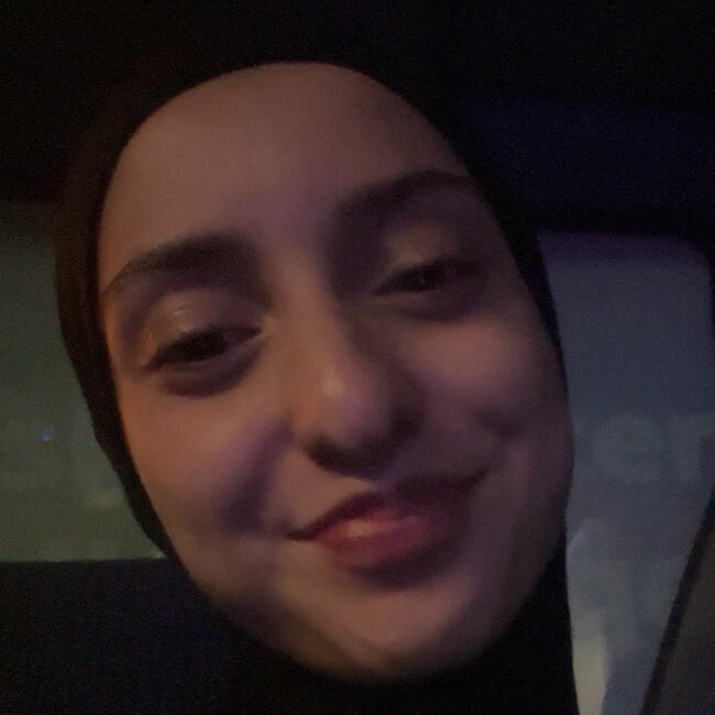 Babysitter i København: Azra