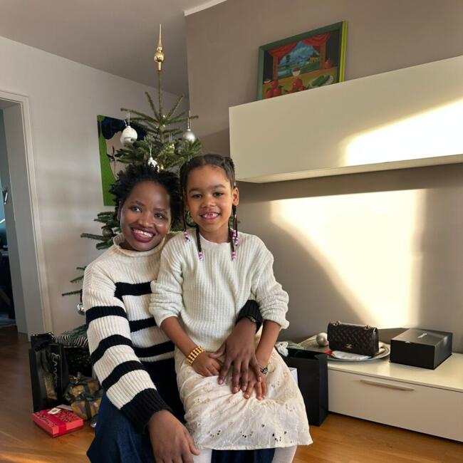 Babysitter in Ulm: Beatha