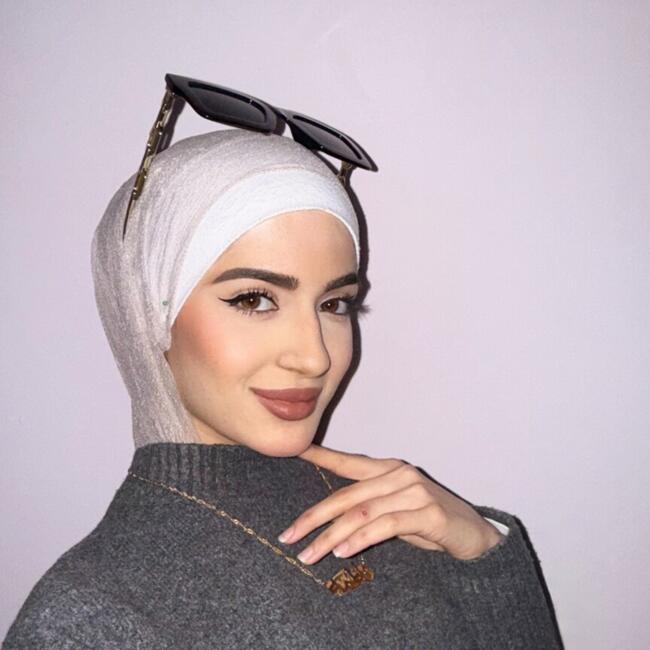 Babysitter in The Hague: Fatima