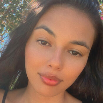 Babysitter Montes Claros: Paloma