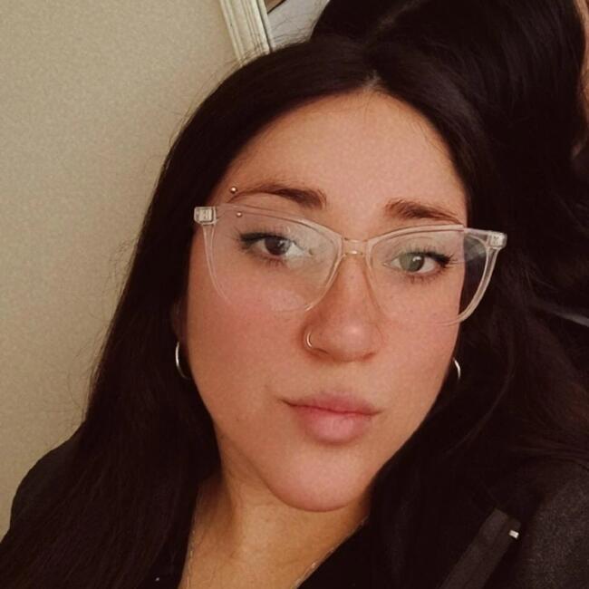 Babysitter in Renca: Brenda