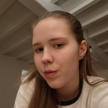 Babysitter in Kruishoutem: Ella