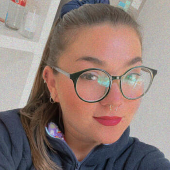 Babysitter in Antofagasta: Bárbara