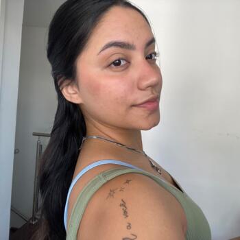 Babysitter in Rio de Janeiro: Beatriz