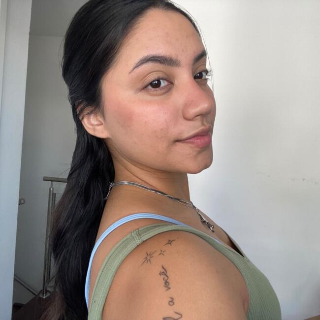 Babysitter in Rio de Janeiro: Beatriz