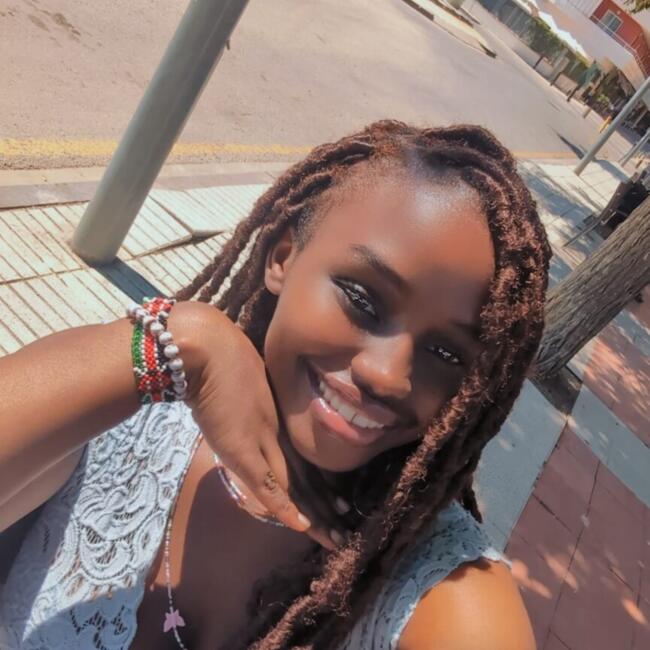 Babysitter in Barcelona: Prudence