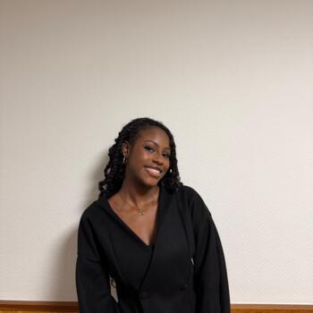 Babysitter in Meaux: Kendrana