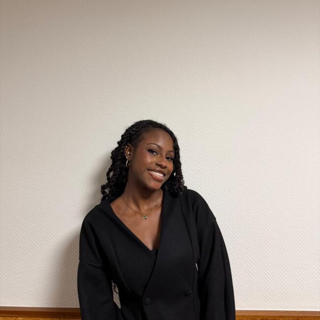 Babysitter in Meaux: Kendrana