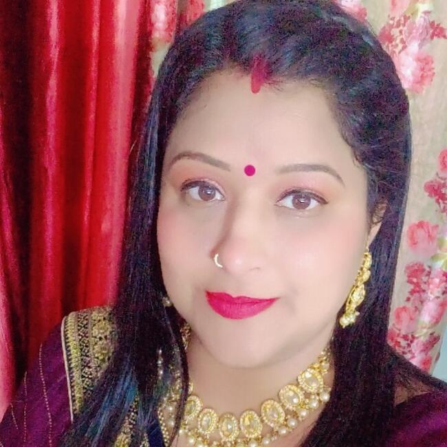 Babysitter in Mohāli (State of Haryāna): Parul