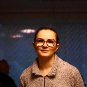 Babysitter in Blois: Elisabeth