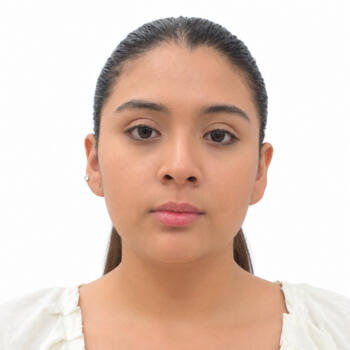Niñera en Santiago de Querétaro: Carol