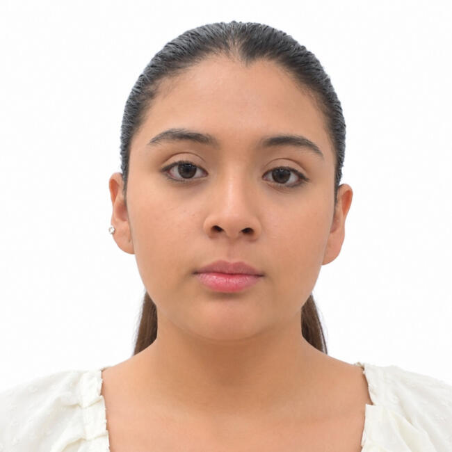 Niñera en Santiago de Querétaro: Carol