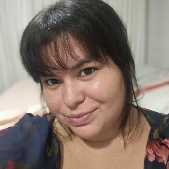 Família Porto Velho: Paula