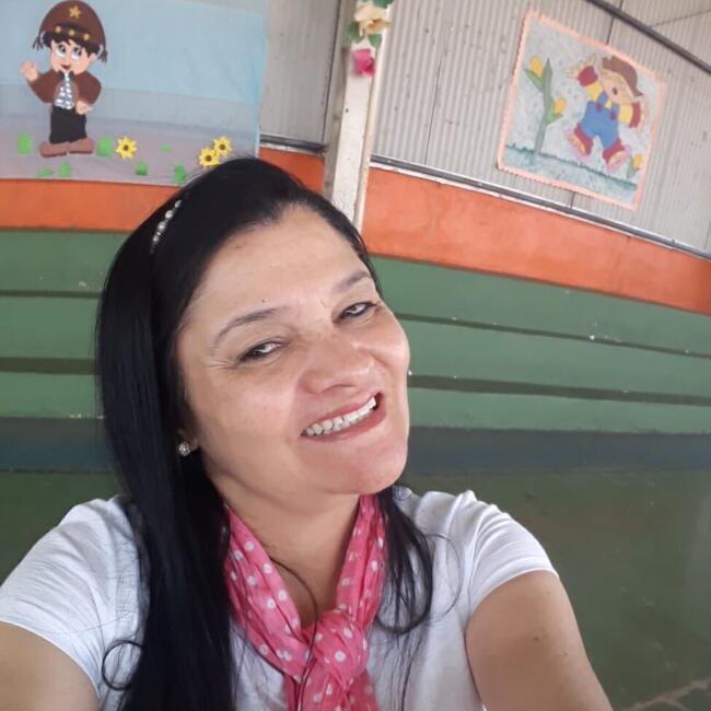 Babysitter em Vila Nova de Famalicão: Mirian