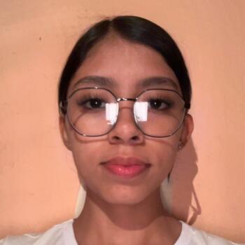 Niñera Veracruz: Lizeth