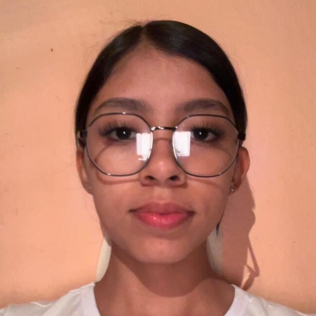 Niñera en Veracruz: Lizeth