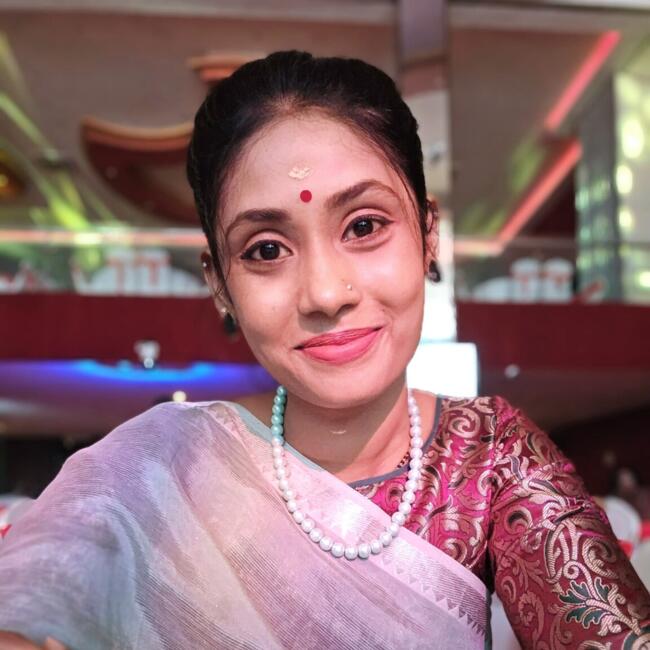 Babysitter in Teluk Panglima Garang: Eshwarie