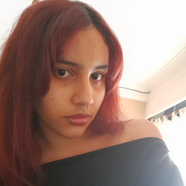 Babysitter in Tigre: Ana Luna