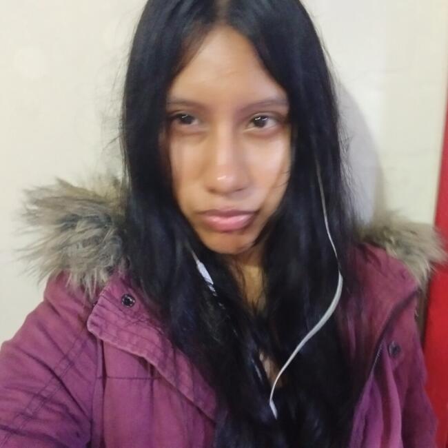 Babysitter in San Borja: Pheyton Nikole