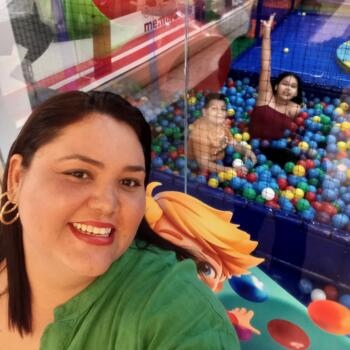 Babysitter São Leopoldo: Mailen