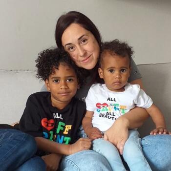 Lavoro per babysitter a Modena: lavoro per babysitter Estíbaliz