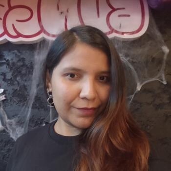 Babysitter in El Tigre: Jessika