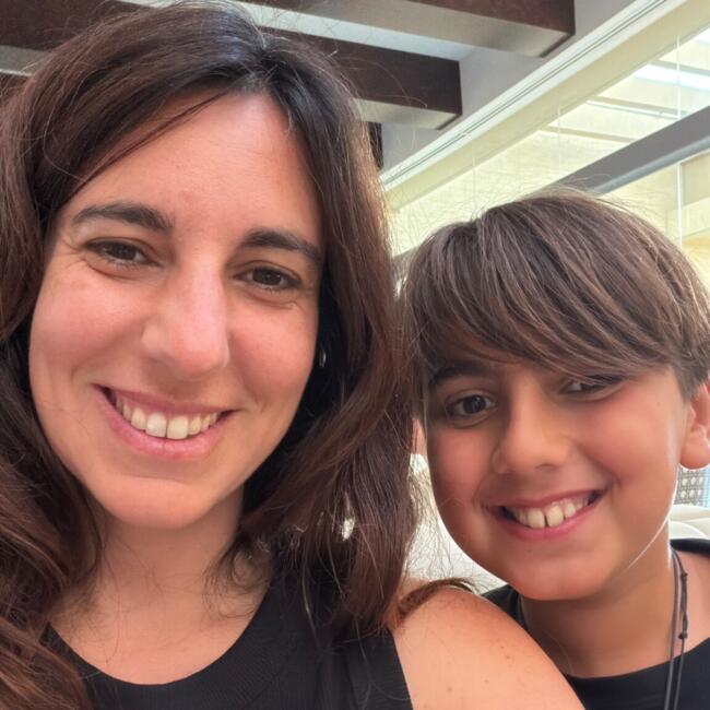 Babysitting job in San Rafael: CHAPUS