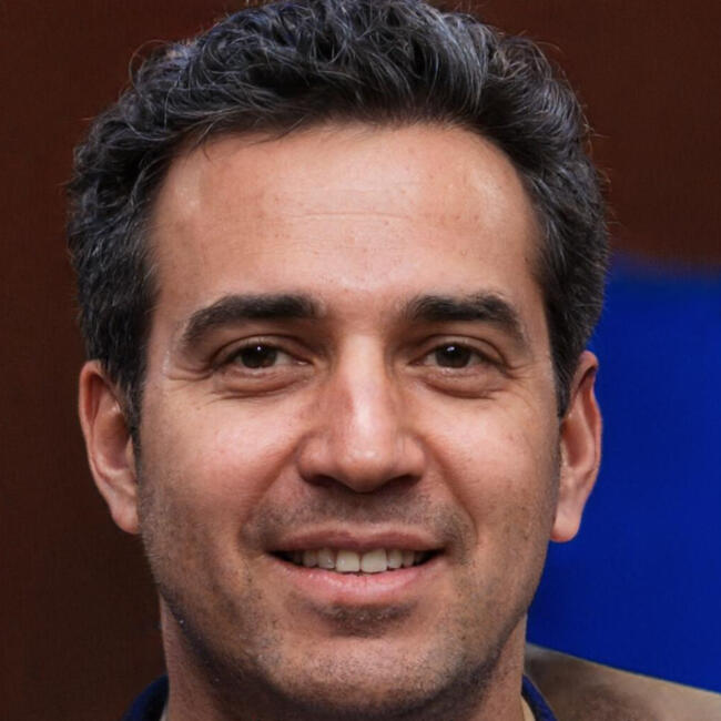 Babysitting job in Vienna: Jonas