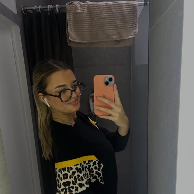 Babysitter in Leulinghen-Bernes: Lucie