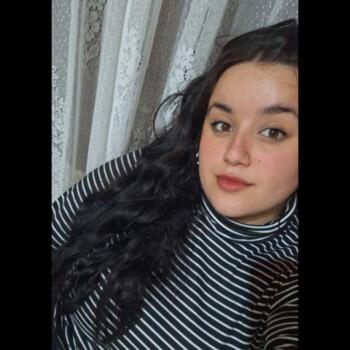 Babysitter in Buenos Aires: Aylen