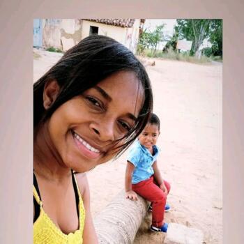 Babysitter in Aliança (Aliança): Karolaine