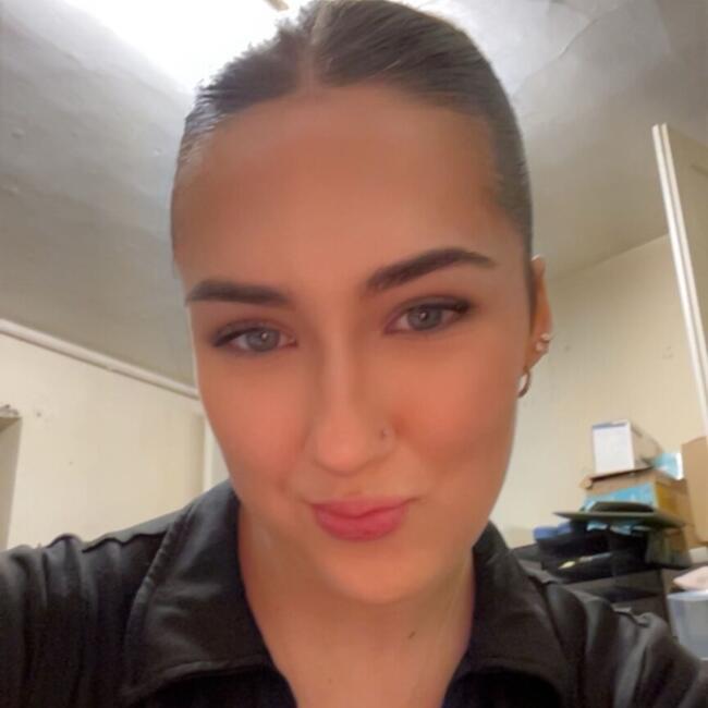 Babysitter in Trowbridge: Sophia