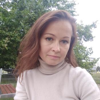 Nanny Warsaw: Lidia