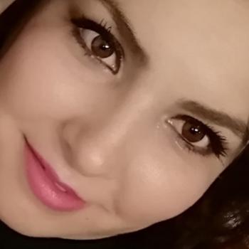 Babysitter a Acerra: Meriem