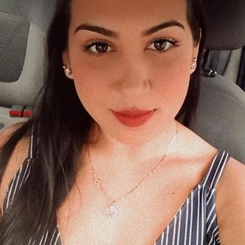 Babysitters in São Gonçalo (Rio de Janeiro): Ana