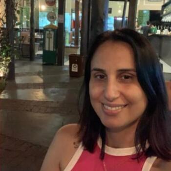 Babá em Campo Mourão: PATRÍCIA