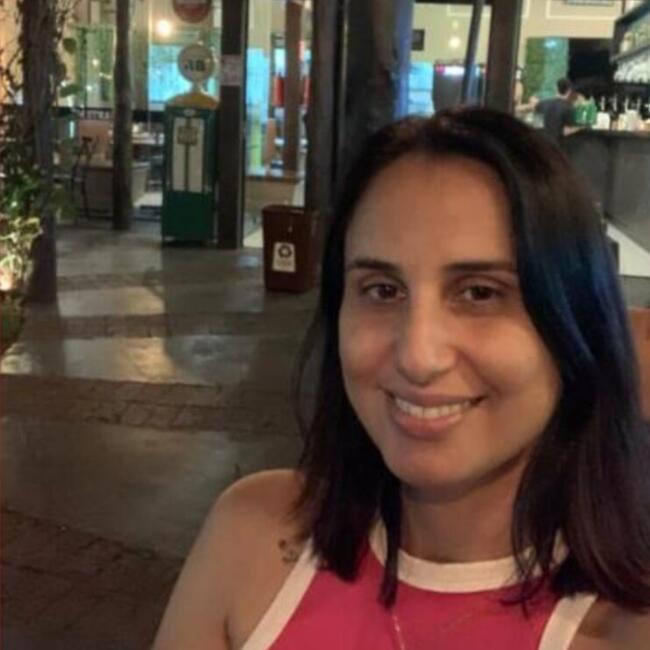 Babá em Campo Mourão: PATRÍCIA