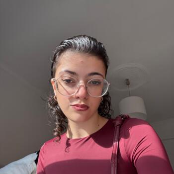 Babysitter em Odivelas: Inês