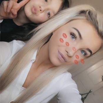 Babysitter in Nenagh: Michaela