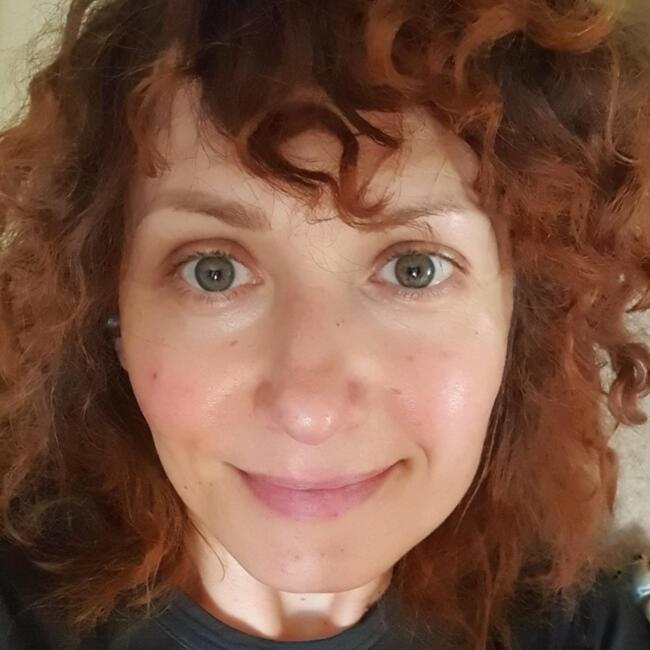 Babysitter a Roma: Tea